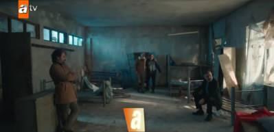 Yalnız Kurt 2. B&ouml;l&uuml;m 2. fragmanı yayınlandı!