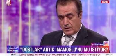 Yılmaz Ateş'den olay iddia: Kılıçdaroğlu aday olmayacak