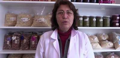 Y&ouml;resel &uuml;r&uuml;nler i&ccedil;in g&uuml;&ccedil;lerini birleştiren kadınlar b&uuml;t&ccedil;elerine katkı sağlıyor