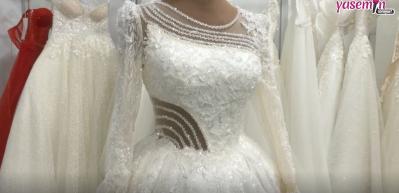 2022'nin en g&uuml;zel gelinlik modelleri hangileri?