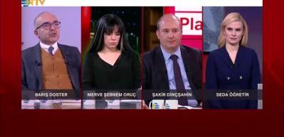 6 liderin buluşacağı toplantı ile ilgili &ccedil;arpıcı senaryo 