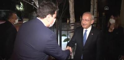 6 muhalefet liderinden ortak a&ccedil;ıklama: 28 Şubat'ta a&ccedil;ıklayacağız