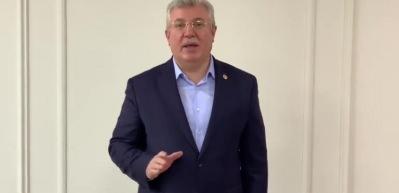 AK Parti Grup Başkanvekili Muhammet Emin Akbaşoğlu: Cumhurbaşkanı Erdoğan'ın adaylıkla alakalı herhangi bir sorunu yok
