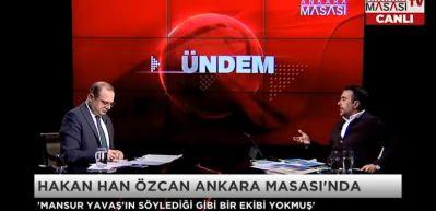 Mansur Yavaş'ı savunayım derken rezil oldu! "Bakın CHP grup başkanvekili ne diyor?"