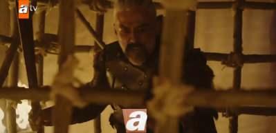 Akkız tuzağa d&uuml;şt&uuml;: Kolunu keselim! Destan 11. b&ouml;l&uuml;m fragmanı