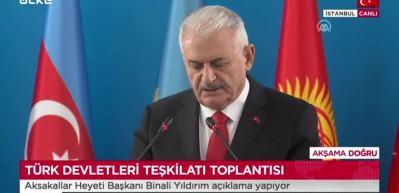 Aksakallar toplandı! Binali Yıldırım'dan &ouml;nemli a&ccedil;ıklamalar