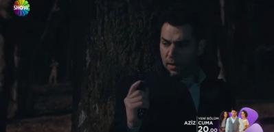 ​Aziz 13. b&ouml;l&uuml;m 1. fragmanı yayınlandı! 