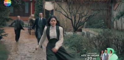 Aziz 13. b&ouml;l&uuml;m 2. fragmanı yayınlandı!  "Sana bir şey olursa yaşayamam"