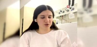 Berlin&rsquo;de 17 yaşındaki T&uuml;rk kıza ırk&ccedil;ı saldırı: Darp edildi beyin travması ge&ccedil;irdi