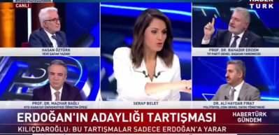 CHP Lideri Kılıçdaroğlu'nun fatura protestosuna İYİ Parti'den cevap