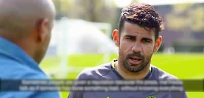 Diego Costa g&ouml;r&uuml;şmeleri doğruladı: Top Fenerbah&ccedil;e'de