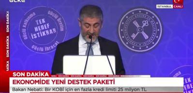 Enflasyonla m&uuml;cadelede yeni d&ouml;nem! Mobil uygulama ve m&uuml;cadele timi kuruluyor