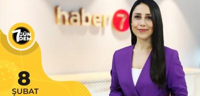 Esrarengiz cinayette yeni kayıtlar ortaya &ccedil;ıktı! (8 Şubat 2022 G&uuml;n&uuml;n &Ouml;nemli Gelişmeleri)
