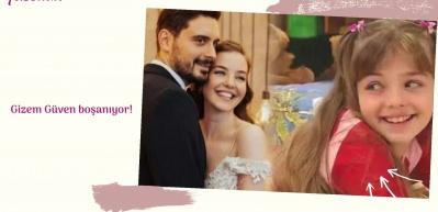 Gizem G&uuml;ven ile Caner Turp boşanıyor!