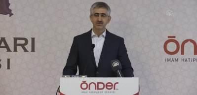 İslam &uuml;lkeleri imam hatiplere hayran kaldı! Modellemek i&ccedil;in sıraya girdiler