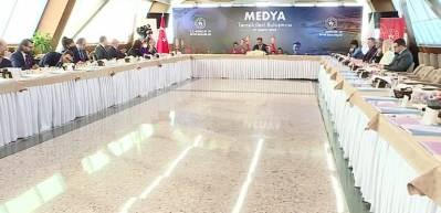 Kasapoğlu: 'Bakanlık olarak temel ama&ccedil;larımızdan biri sporun tabana yayılması'