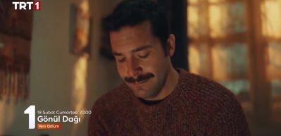 Ramazan Asya ile mi evlenecek? G&ouml;n&uuml;l Dağı 52. b&ouml;l&uuml;m yeni fragmanı