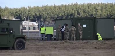 Rusya'dan NATO'ya tepki: Namlusunu bize y&ouml;neltti