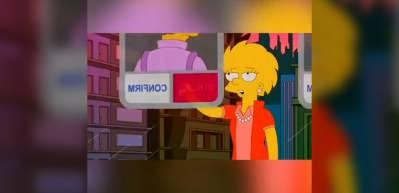 Simpsonlar'dan yeni kehanet: Bu sefer de Metaverse!