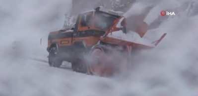 Son dakika... Meteoroloji salı g&uuml;n&uuml;n&uuml; işaret etti! Dikkat: Kar, &ccedil;ığ, sağanak!