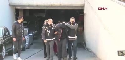 SON DAKİKA: Şafak Mahmutyazıcıoğlu cinayetinde 17 kişi adliyeye sevk edildi