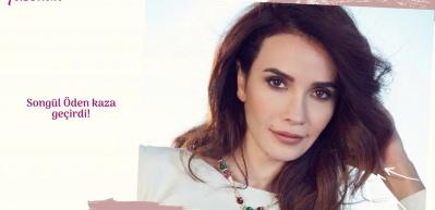 Song&uuml;l &Ouml;den kaza ge&ccedil;irdi!