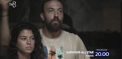 Survivor 21. b&ouml;l&uuml;m fragmanı yayınlandı! B&uuml;y&uuml;k m&uuml;cadele
