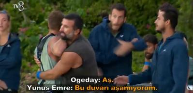Survivor'ın 19. b&ouml;l&uuml;m fragmanı yayınlandı! Erkeklerin kavgası damga vurdu