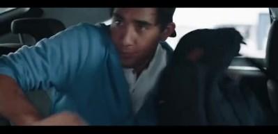 T&uuml;rk Hava Yolları'ndan Zach King'li reklam