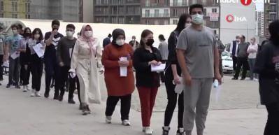 Y&Ouml;K Başkanı a&ccedil;ıkladı: Barajsız YKS'nin detayları!