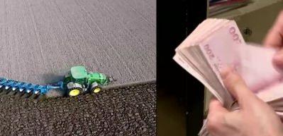 Ziraat Bankası'ndan kredi borcu takibe d&uuml;şen &ccedil;ift&ccedil;ilere &ouml;deme kolaylığı