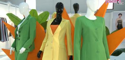 2022 Bahar ve Yaz aylarında giyimde hangi renkler tercih edilecek?