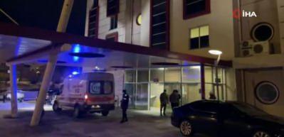 &Ccedil;ankırı Valisi Ayaz&rsquo;dan feci kazayla ilgili a&ccedil;ıklama