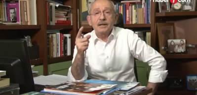 'Elektrik paramı &ouml;demiyorum' diyen Kılı&ccedil;daroğlu Sevgililer G&uuml;n&uuml; pozu i&ccedil;in jetle u&ccedil;tu
