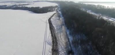 ABD'den Rusya ve NATO uyarısı: D&uuml;nya buna hazır olsun!