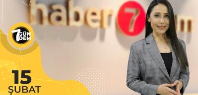 Aşı olmadılar kovuldular (15 Şubat 2022 G&uuml;n&uuml;n &Ouml;nemli Gelişmeleri)