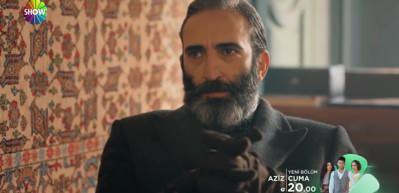 Aziz 14. b&ouml;l&uuml;m 1. fragmanı yayınlandı! "Bazı yaralar sonsuza kadar kapanmaz!"