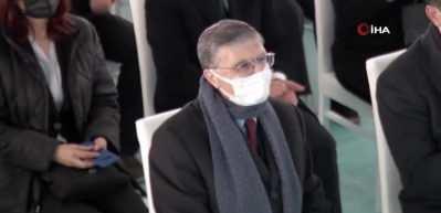 Aziz Sancar'dan m&uuml;jde: Heyecan verici araştırmasını T&uuml;rkiye'ye taşıyor