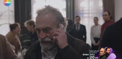 Baba 2. B&ouml;l&uuml;m Fragmanı Yayınlandı! "Siz artık sadece size ait değilsiniz&hellip;"