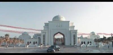 BAE'den 10 milyar dolarlık T&uuml;rkiye hamlesi! İlk rotası belli oldu