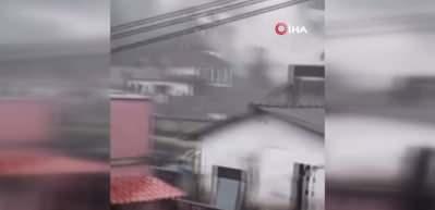 Brezilya'da sel ve toprak kayması: 34 &ouml;l&uuml;