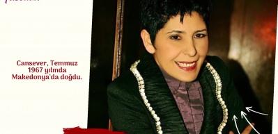Şarkılarıyla dikkat &ccedil;eken Cansever kimdir?