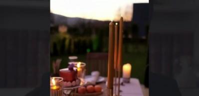 Cennet Mahallesi'nin Ayşe'si gelin olmuş gidiyor! 