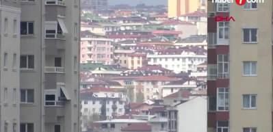 Değerli konut vergisi beyannamesinde son haftaya girildi