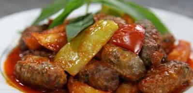 Ger&ccedil;ek İzmir k&ouml;fte tarifi! İzmir k&ouml;ftenin p&uuml;f noktaları