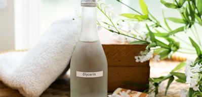 Gliserin ne işe yarar? Gliserin nasıl kullanılır?