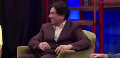 G&uuml;ld&uuml;r G&uuml;ld&uuml;r Show'da "Cem Yılmaz bitti abi" skeci