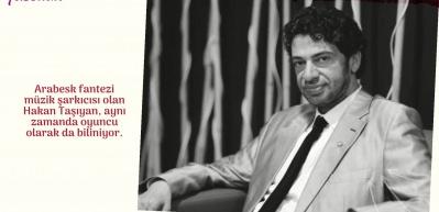 Hakan Taşıyan kimdir?