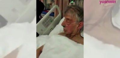 Hayatını kaybeden Arif Şent&uuml;rk'&uuml;n son g&ouml;r&uuml;nt&uuml;s&uuml; ortaya &ccedil;ıktı