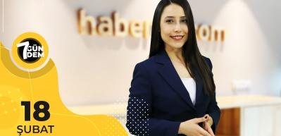 Her eve aylık 10 GB bedava internet! (18 Şubat 2022 G&uuml;n&uuml;n &Ouml;nemli Gelişmeleri)